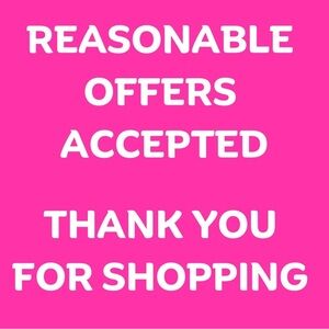 Offers - spring dresses!